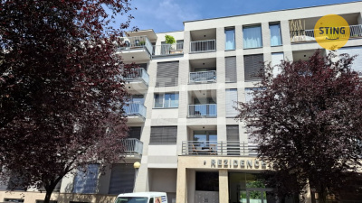 Byt 1+kk, Zlín - fotografie č. 1