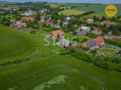 Rodinný dům, Svobodné Heřmanice - fotografie č. 1