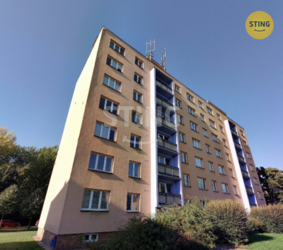 Byt 3+1, Třinec / Staré Město - fotografie č. 1