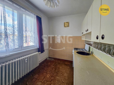 Byt 2+1, Karviná / Nové Město - fotografie č. 1