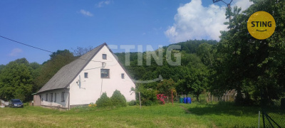 Rodinný dům, Česká Ves - fotografie č. 1