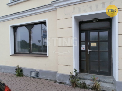 Komerční nemovitost, Opava / Předměstí - fotografie č. 1