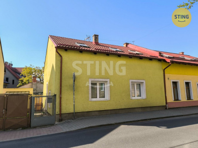 Rodinný dům, Frýdek-Místek - fotografie č. 1