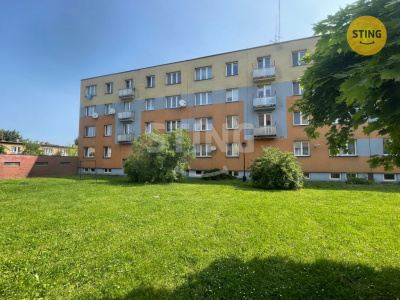 Byt 2+1, Český Těšín - fotografie č. 1