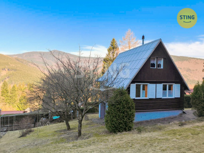 Chata / chalupa, Ostravice - fotografie č. 1
