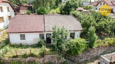 Rodinný dům, Brtnice - fotografie č. 1