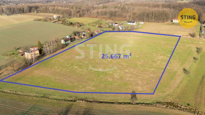 Pozemek, Petrovice u Karviné / Prstná - fotografie č. 1