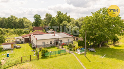 Rodinný dům, Petrovice u Karviné - fotografie č. 1