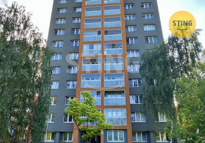 Byt 3+1, Karviná / Mizerov - fotografie č. 1