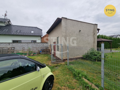 Rodinný dům, Kravaře - fotografie č. 1