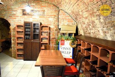 Komerční nemovitost, Olomouc - fotografie č. 1