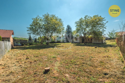 Zahrada, Staré Jesenčany - fotografie č. 1
