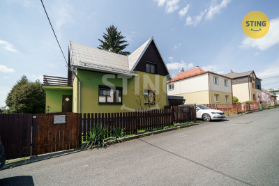 Rodinný dům, Ostrava / Hošťálkovice - fotografie č. 1