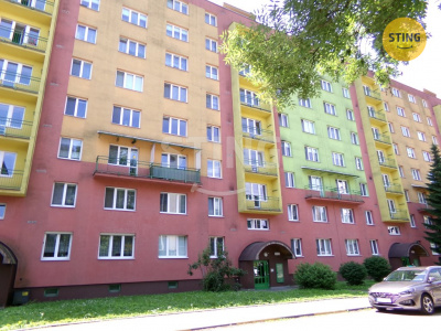 Byt 1+1, Havířov / Podlesí - fotografie č. 1