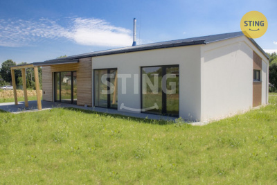 Rodinný dům, Dolní Domaslavice - fotografie č. 1