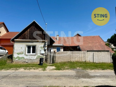 Rodinný dům, Těmice - fotografie č. 1