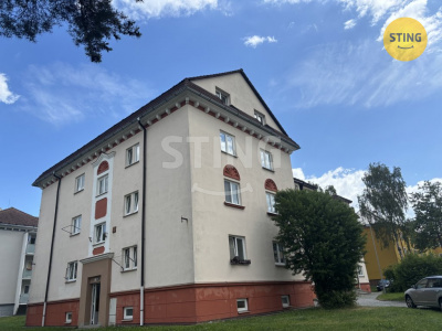 Byt 1+1, Žďár nad Sázavou / Žďár nad Sázavou 3 - fotografie č. 1