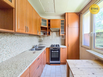 Byt 4+1, Karviná / Hranice - fotografie č. 1