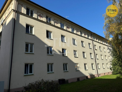 Byt 1+1, Havířov / Město - fotografie č. 1