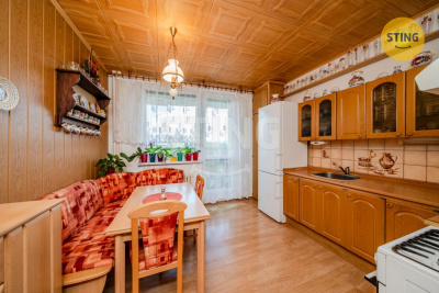 Byt 3+1, Frýdek-Místek - fotografie č. 1