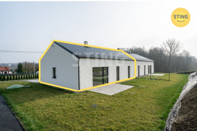 Rodinný dům, Rychvald - fotografie č. 1
