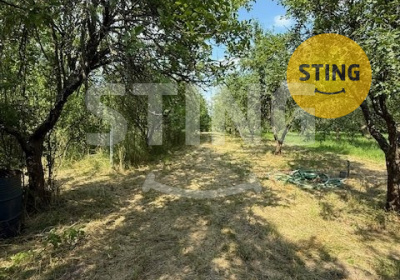 Zahrada, Strážnice - fotografie č. 1