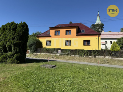 Rodinný dům, Studénka - fotografie č. 1