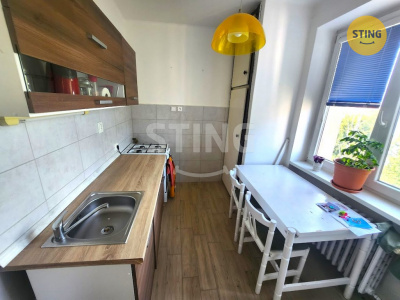 Byt 2+1, Přerov / Přerov I-Město - fotografie č. 1