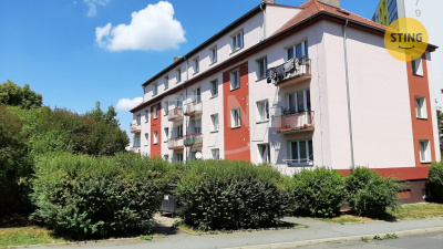 Byt 2+kk, Mělník - fotografie č. 1