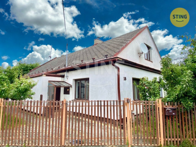 Rodinný dům, Opava / Kylešovice - fotografie č. 1