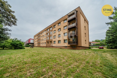 Byt 2+1, Štramberk - fotografie č. 1
