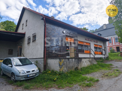 Komerční nemovitost, Vyklantice / Staré Vyklantice - fotografie č. 1