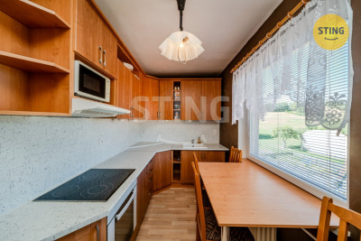 Byt 3+1, Jakartovice - fotografie č. 1