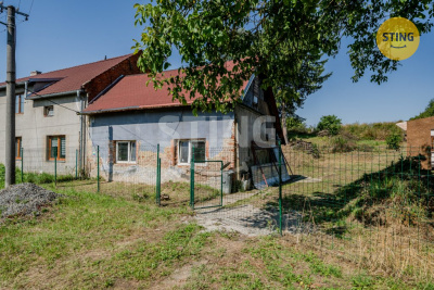 Rodinný dům, Soběchleby - fotografie č. 1