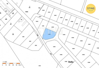 Stavební pozemek, Chlumec nad Cidlinou / Kladruby - fotografie č. 1