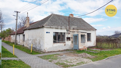 Rodinný dům, Šanov - fotografie č. 1