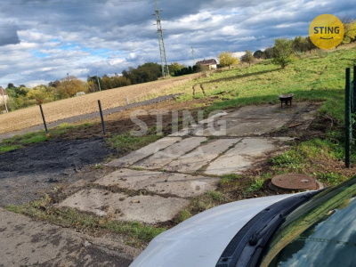 Stavební pozemek, Stonava - fotografie č. 1