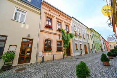 Rodinný dům, Olomouc - fotografie č. 1