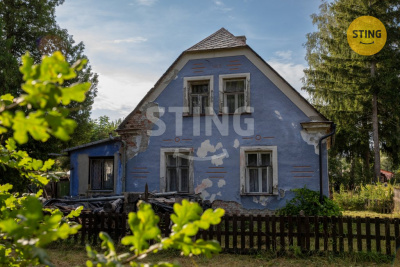 Rodinný dům, Velká Štáhle - fotografie č. 1
