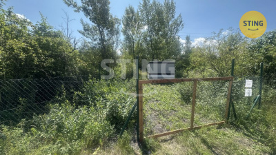 Zahrada, Horní Suchá - fotografie č. 1