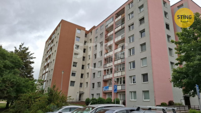 Byt 3+1, Zlín - fotografie č. 1