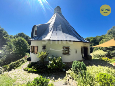 Rodinný dům, Kunčice pod Ondřejníkem - fotografie č. 1
