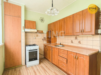 Byt 2+1, Karviná / Hranice - fotografie č. 1