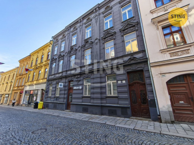 Byt 2+1, Jihlava - fotografie č. 1