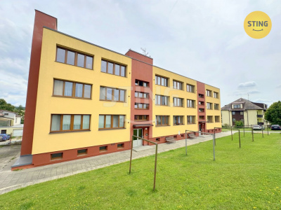 Byt 3+1, Kněžice - fotografie č. 1