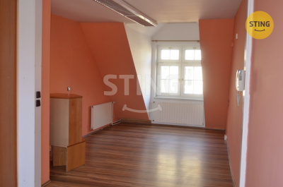 Komerční nemovitost, Kyjov - fotografie č. 1