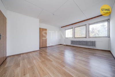 Rodinný dům, Křišťanovice - fotografie č. 1