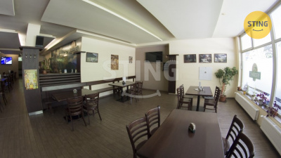 Restaurace, Frýdek-Místek - fotografie č. 1