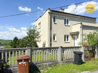 Rodinný dům, Brušperk - fotografie č. 1