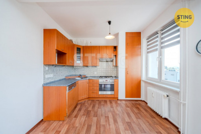 Byt 2+kk, Rožnov pod Radhoštěm - fotografie č. 1